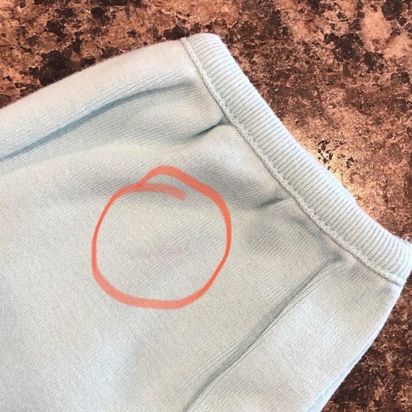 Children's Gymboree Matching Set - Picture 5 of 7